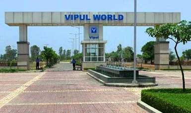 3Bhk Luxury Builder Floor In Vipul World